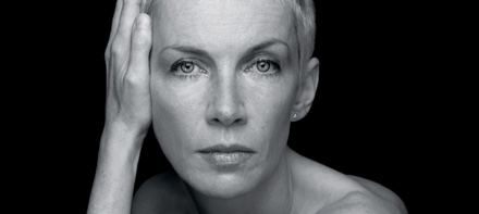 Annie Lennox, snart i Stockholm igen.